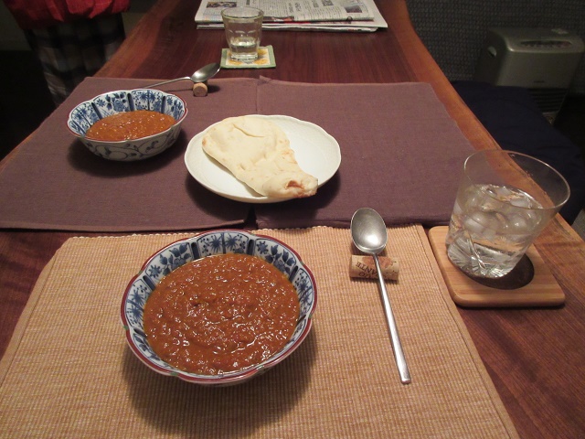 カレー