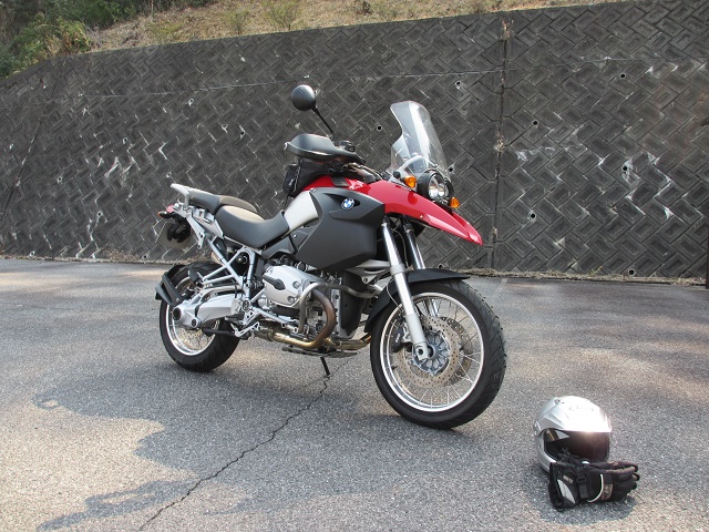 R1200GS