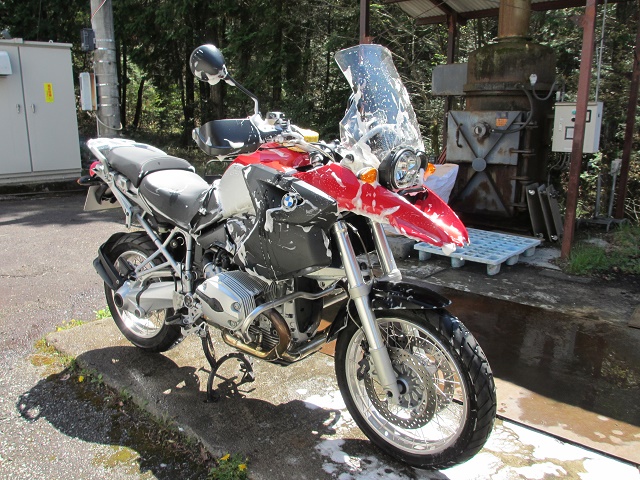 R1200GS