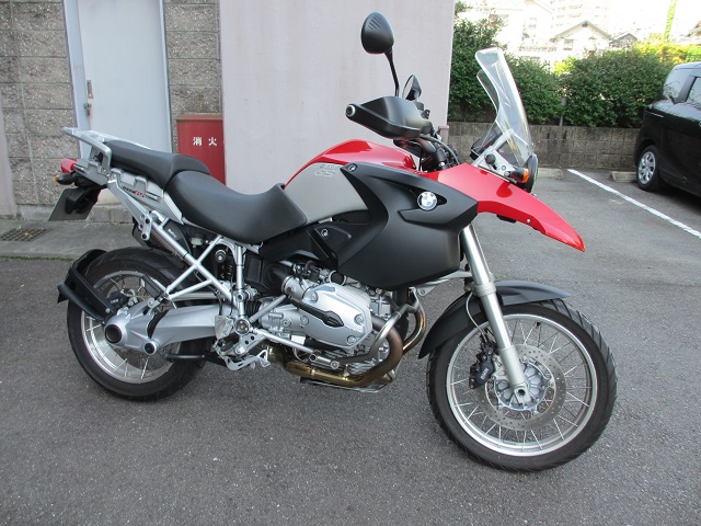 R1200GS