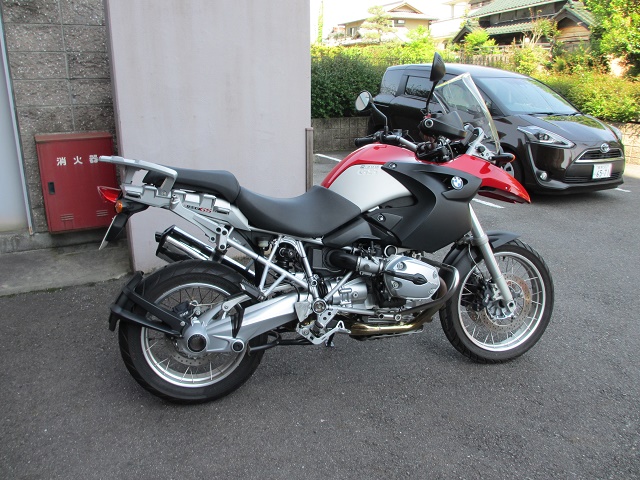 R1200GS