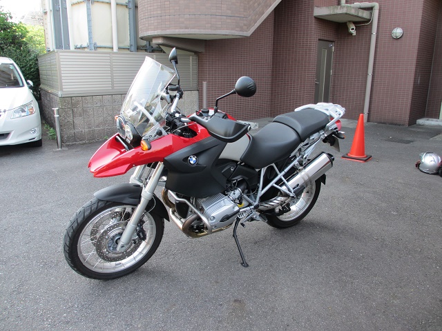 R1200GS