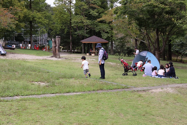 陶史の森