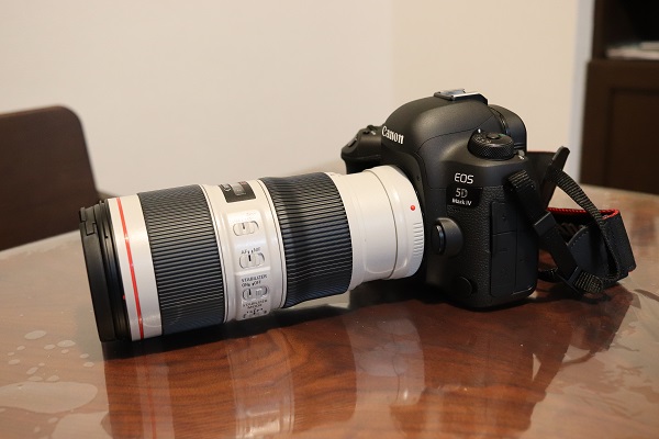 EF70-200mm