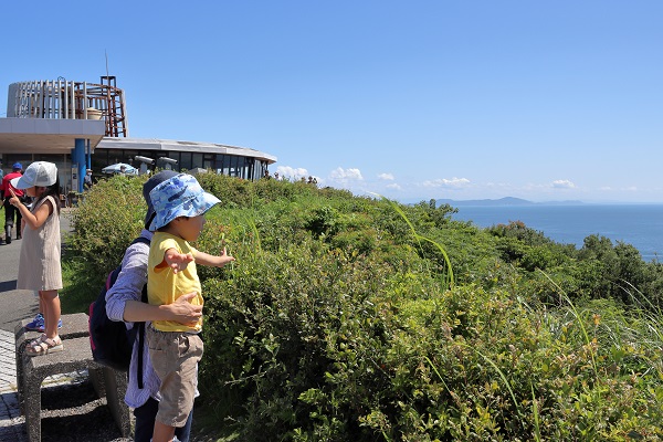 鳥羽へ温泉旅行