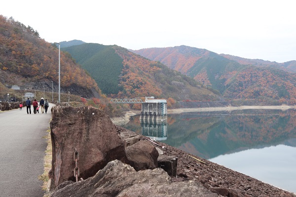 温泉旅行