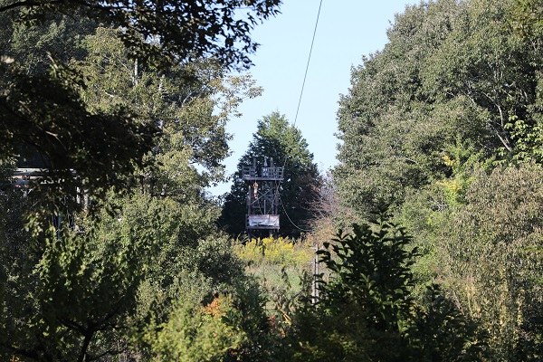 ぎふ清流里山公園