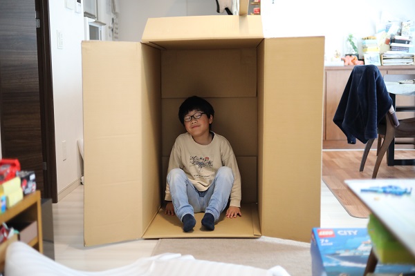学習机を導入