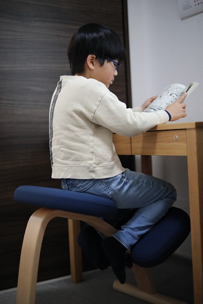 学習机を導入