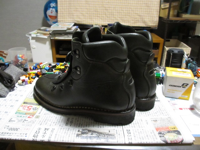 VFR800X バイクで通勤