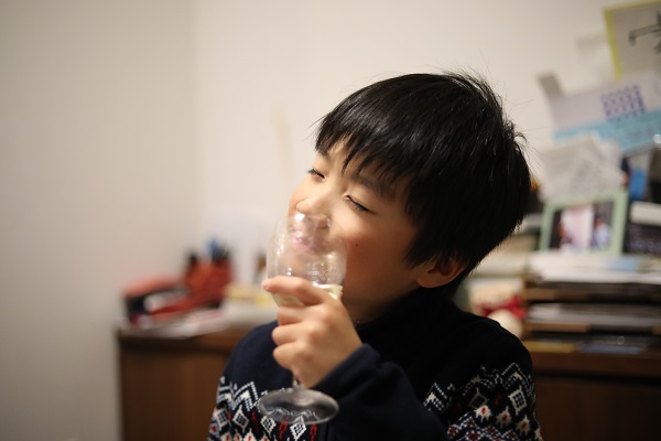 クリスマスイブ