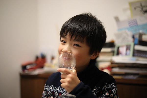 クリスマスイブ