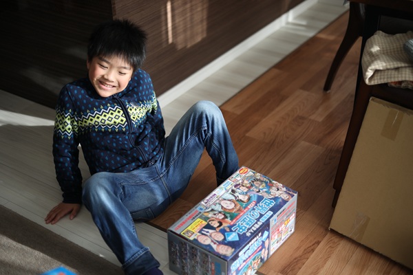 学習マンガの世界の歴史