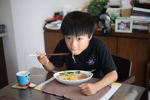 5Dで撮った 7月の写真